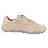 25L061.311 850 barefoot damske tenisky koel ilaria suede beige 2