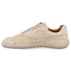 25L061.311 850 barefoot damske tenisky koel ilaria suede beige 4