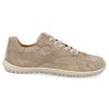 25L061.311 870 barefoot damske tenisky koel ilaria suede taupe 2