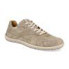 25L061.311 870 barefoot damske tenisky koel ilaria suede taupe 1