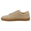 33L001.508 870 barefoot damske platenky koel hazel canvas taupe 4