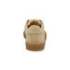 33L001.508 870 barefoot damske platenky koel hazel canvas taupe 5