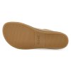 33L001.508 870 barefoot damske platenky koel hazel canvas taupe 7
