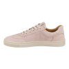 33L005.311 600 barefoot damske tenisky koel helena suede old pink 4