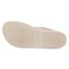33L005.311 600 barefoot damske tenisky koel helena suede old pink 7