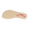 33L005.311 600 barefoot damske tenisky koel helena suede old pink 8
