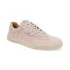 33L005.311 600 barefoot damske tenisky koel helena suede old pink 1