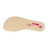 33L005.311 850 barefoot damske tenisky koel helena suede beige 8