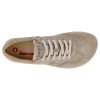 33L005.311 870 barefoot damske tenisky koel helena suede taupe 6