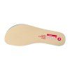33L005.311 870 barefoot damske tenisky koel helena suede taupe 8
