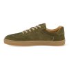 33X002.311 320 barefoot panske tenisky koel hugh suede olive 4