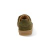 33X002.311 320 barefoot panske tenisky koel hugh suede olive 5