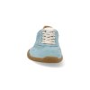 36L005.301 170 barefoot damske tenisky koel vienna suede jeans 3