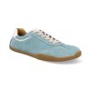 36L005.301 170 barefoot damske tenisky koel vienna suede jeans 1