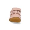 BG101230 3130 barefoot detske kotnikove boty bundgaard petit flower vintage rose 3