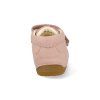 BG101230 3130 barefoot detske kotnikove boty bundgaard petit flower vintage rose 5