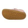 BG101230 3130 barefoot detske kotnikove boty bundgaard petit flower vintage rose 7