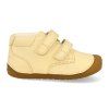 BG101219 8110 barefoot detske kotnikove boty bundgaard petit banana 2
