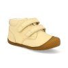 BG101219 8110 barefoot detske kotnikove boty bundgaard petit banana 1