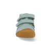 BG101219 5110 barefoot detske kotnikove boty bundgaard petit teal stone 3