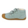 BG101219 5110 barefoot detske kotnikove boty bundgaard petit teal stone 4