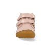 BG101219 3630 barefoot detske kotnikove boty bundgaard petit vintage rose 3