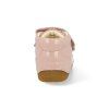 BG101219 3630 barefoot detske kotnikove boty bundgaard petit vintage rose 5
