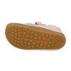 BG101219 3630 barefoot detske kotnikove boty bundgaard petit vintage rose 7