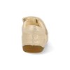 BG202257 1204 barefoot detske sandaly bundgaard petit summer ivory gold 5