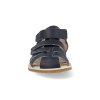 BG202267 5185 barefoot detske sandaly bundgaard sebastian navy 3