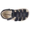 BG202267 5185 barefoot detske sandaly bundgaard sebastian navy 6