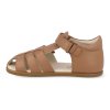 BG202269 2115 barefoot detske sandaly bundgaard rox cognac 4