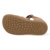 BG202269 2115 barefoot detske sandaly bundgaard rox cognac 7
