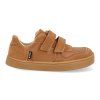 BG101248 2215 barefoot detske tenisky bundgaard corey vintage cognac 2