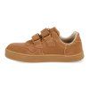 BG101248 2215 barefoot detske tenisky bundgaard corey vintage cognac 4