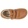BG101248 2215 barefoot detske tenisky bundgaard corey vintage cognac 6