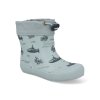 BG401046 9429 barefoot detske gumaky bundgaard cover teal stone submarine 1