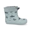 BG401046 9429 barefoot detske gumaky bundgaard cover teal stone submarine 2
