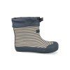 BG401046 9441 barefoot detske gumaky bundgaard cover navy stripe 4