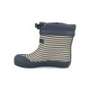 BG401046 9441 barefoot detske gumaky bundgaard cover navy stripe 6