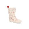 BG401043 9428 barefoot detske gumaky bundgaard charly ivory balloon 3