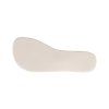 BG401043 9428 barefoot detske gumaky bundgaard charly ivory balloon 9