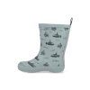 BG401043 9429 barefoot detske gumaky bundgaard charly teal stone submarine 5