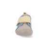 01393 80151 barefoot detske tenisky affenzahn prewalker cotton smally seal 2 3