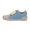 01393 80151 barefoot detske tenisky affenzahn prewalker cotton smally seal 2 4