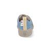01393 80151 barefoot detske tenisky affenzahn prewalker cotton smally seal 2 5