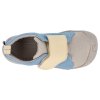 01393 80151 barefoot detske tenisky affenzahn prewalker cotton smally seal 2 6