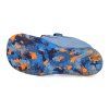 01392 30231 barefoot detske kotnikove boty affenzahn prewalker leather walky elephant 7