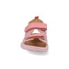 01394 40078 barefoot detske sandaly affenzahn sandal leather airy otter 3