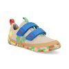 00391 70061 barefoot detske tenisky affenzahn sneaker cotton happy affenzahn 1